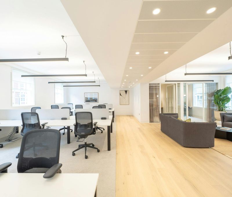 16-21 Sackville Street 16-21 Sackville Street, London - Image 12