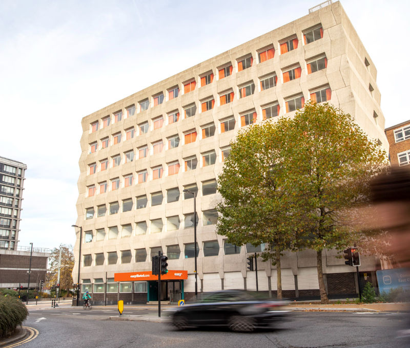 22 Addiscombe Road 22 Addiscombe Road, Croydon - Image 5