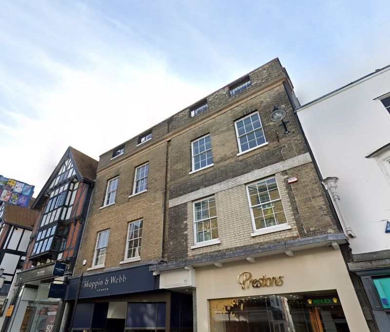 96 96 High Street 96 96 High Street, Guildford - Image 6