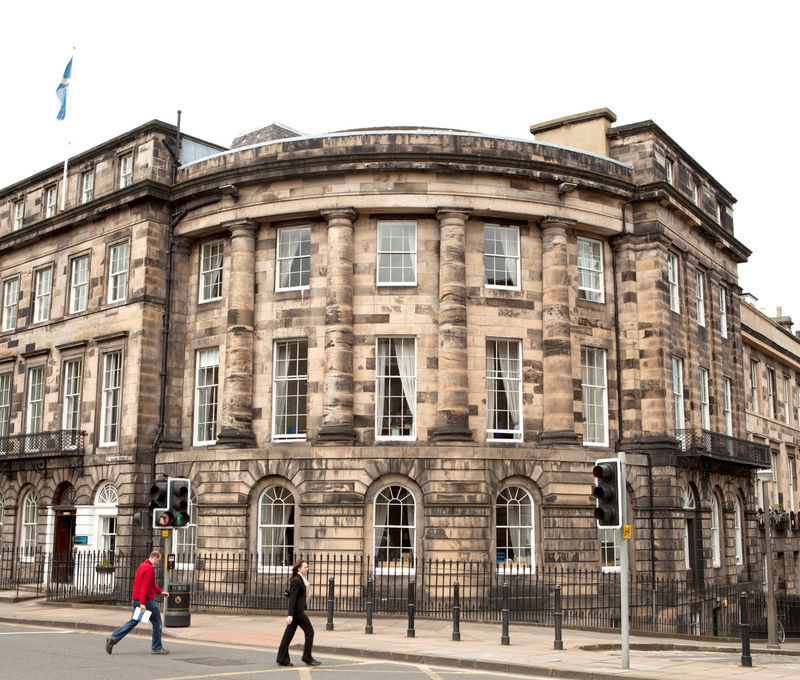 One St Colme Street, Edinburgh - Image 6