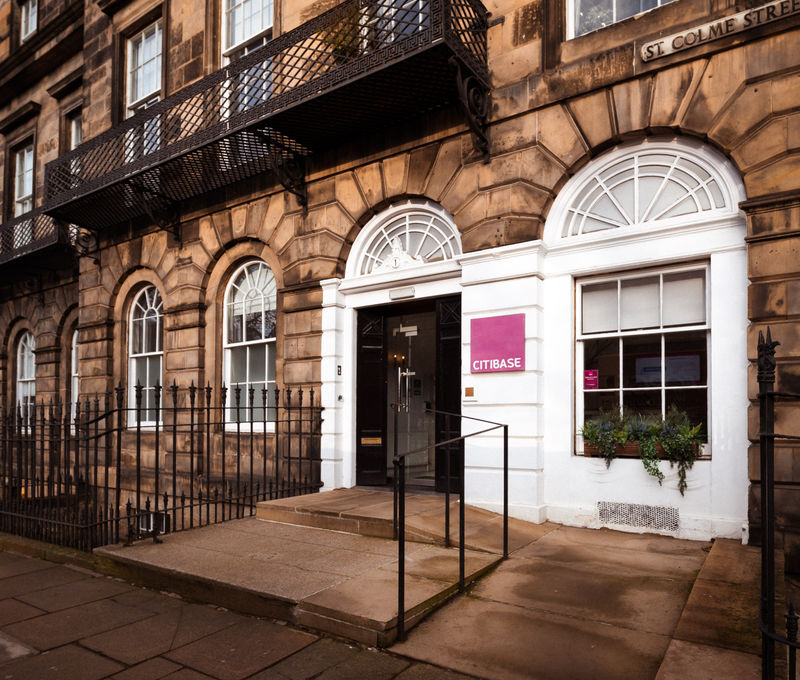 One St Colme Street, Edinburgh - Image 7