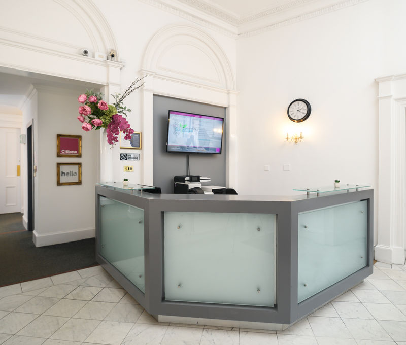 One St Colme Street, Edinburgh - Image 1