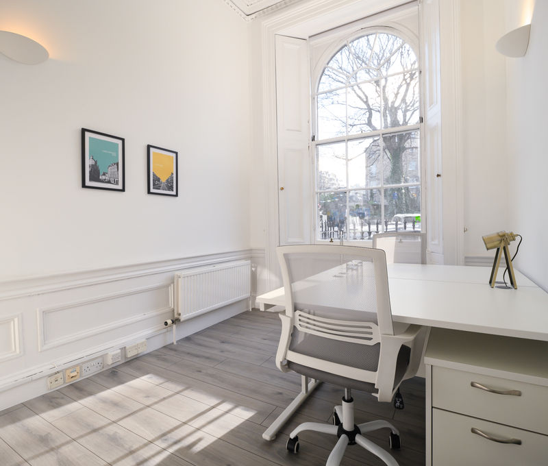 One St Colme Street, Edinburgh - Image 2