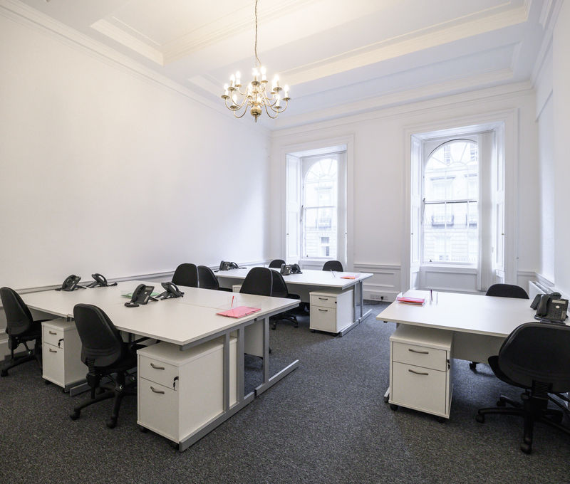 One St Colme Street, Edinburgh - Image 3