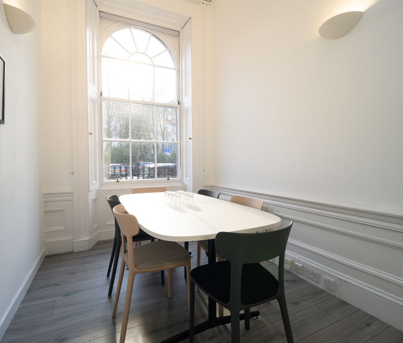 One St Colme Street, Edinburgh - Image 4