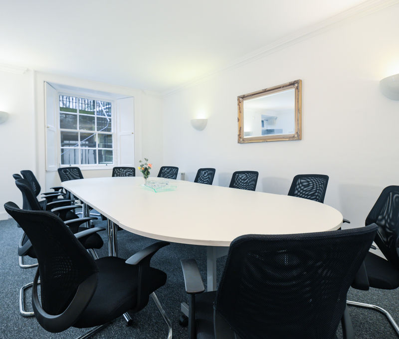 One St Colme Street, Edinburgh - Image 5