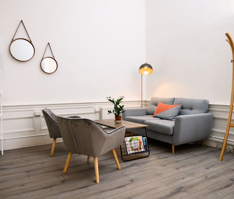 One St Colme Street, Edinburgh - Image 9