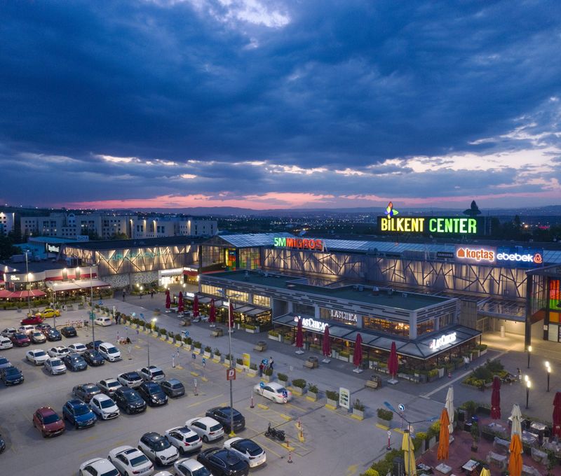3 Bilkent Center Avm - Hane, Cankaya - Image 6