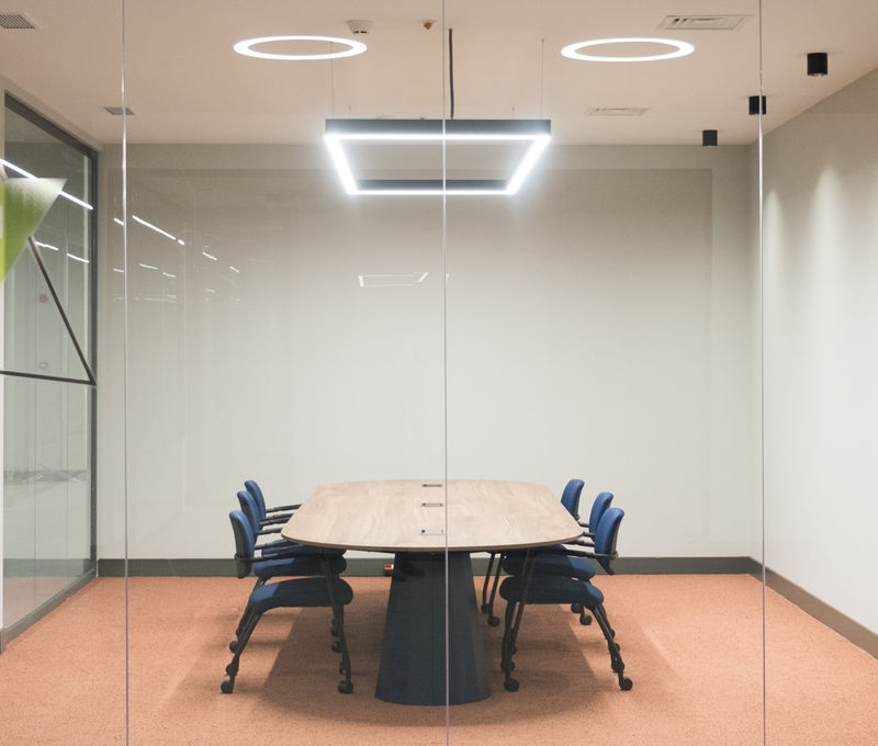 3 Bilkent Center Avm - Hane, Cankaya - Image 4