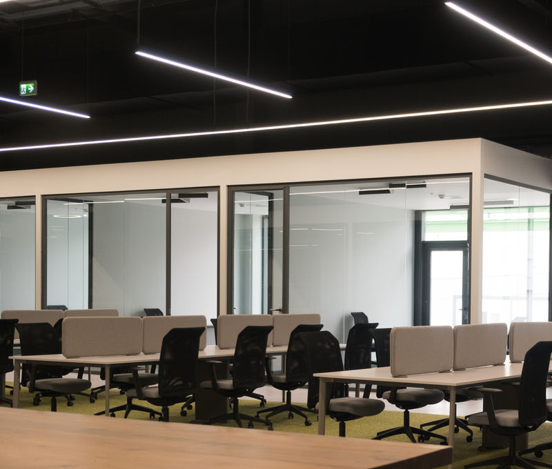 3 Bilkent Center Avm - Hane, Cankaya - Image 8