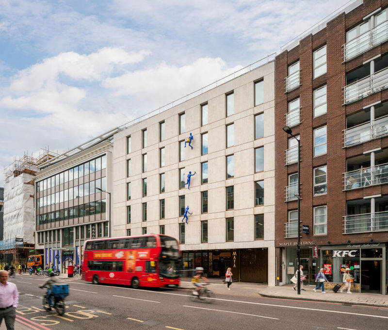 134-138 Borough High Street, London - Image 7