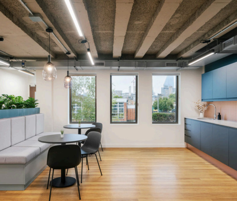 134-138 Borough High Street, London - Image 5