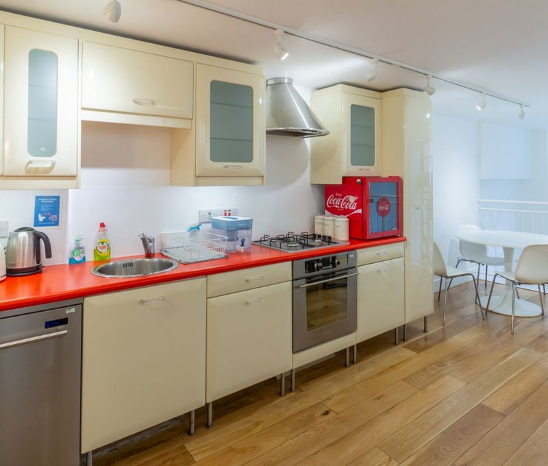 184 Bermondsey St 184 Bermondsey St, London - Image 3