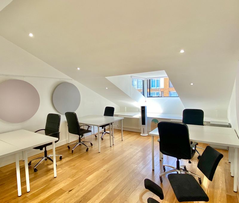 184 Bermondsey St 184 Bermondsey St, London - Image 6