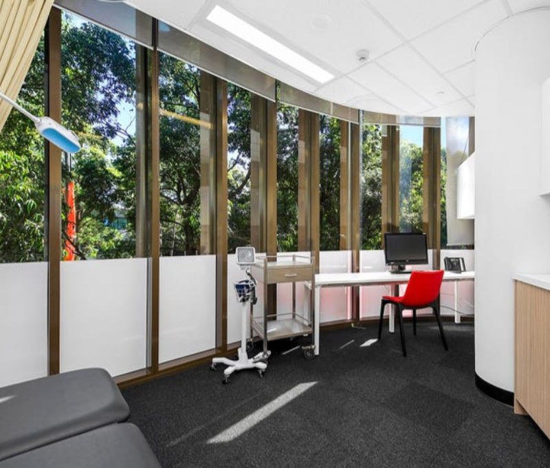 5 Australia Avenue 5 Australia Avenue, Sydney Olympic Park - Image 2