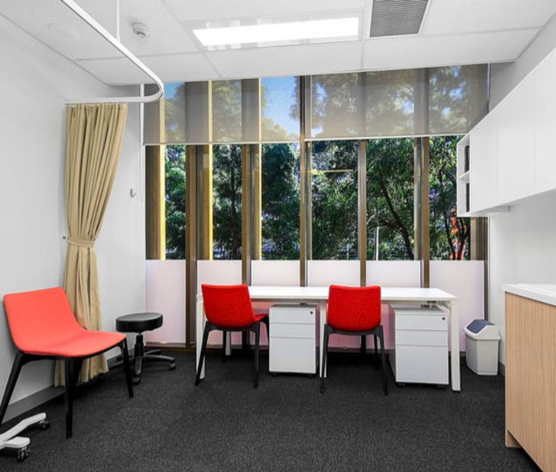 5 Australia Avenue 5 Australia Avenue, Sydney Olympic Park - Image 1