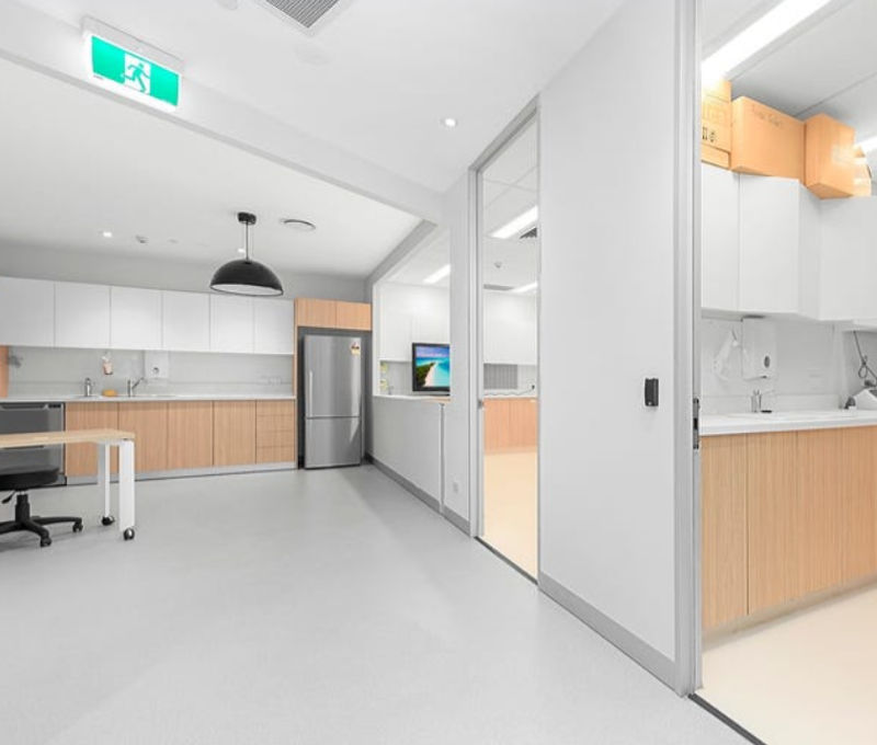 5 Australia Avenue 5 Australia Avenue, Sydney Olympic Park - Image 5