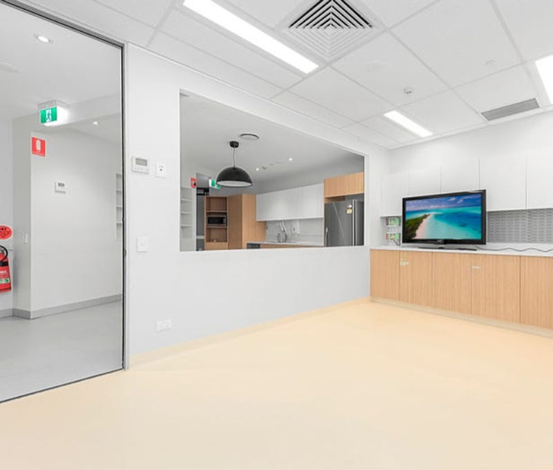 5 Australia Avenue 5 Australia Avenue, Sydney Olympic Park - Image 4