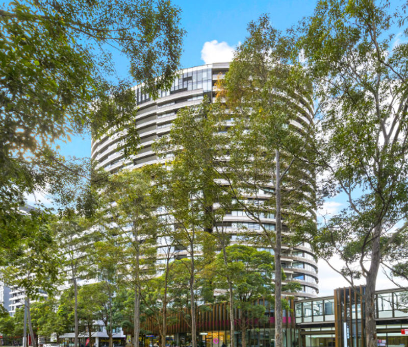 5 Australia Avenue 5 Australia Avenue, Sydney Olympic Park - Image 7