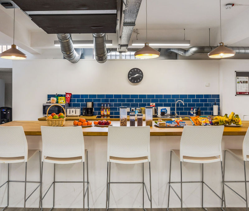 5-9 Hatton Wall, Farringdon - Image 4