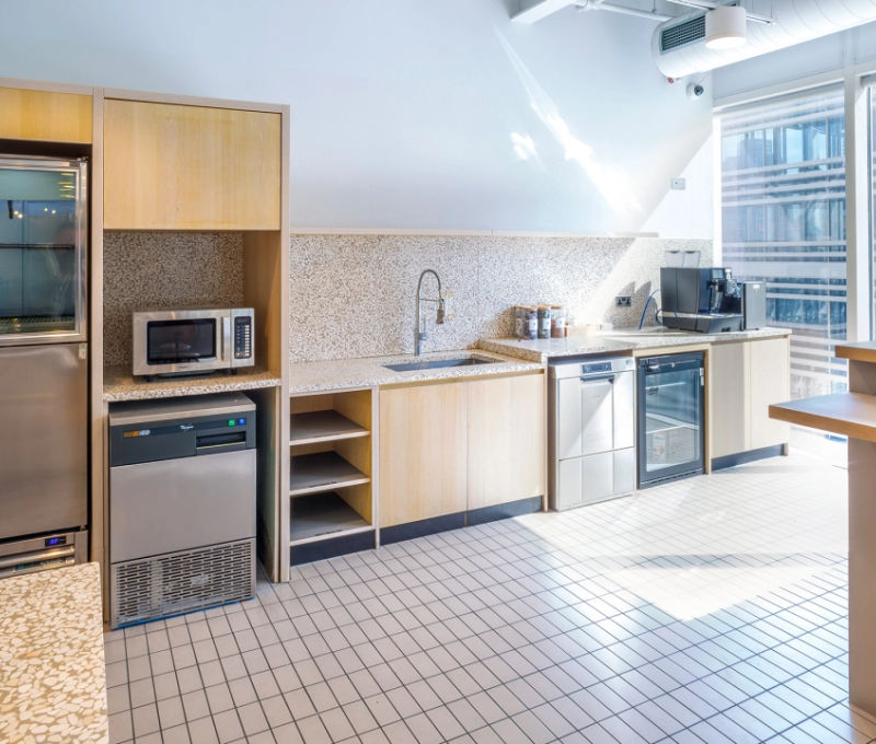 131 Finsbury Pavement, London - Image 3