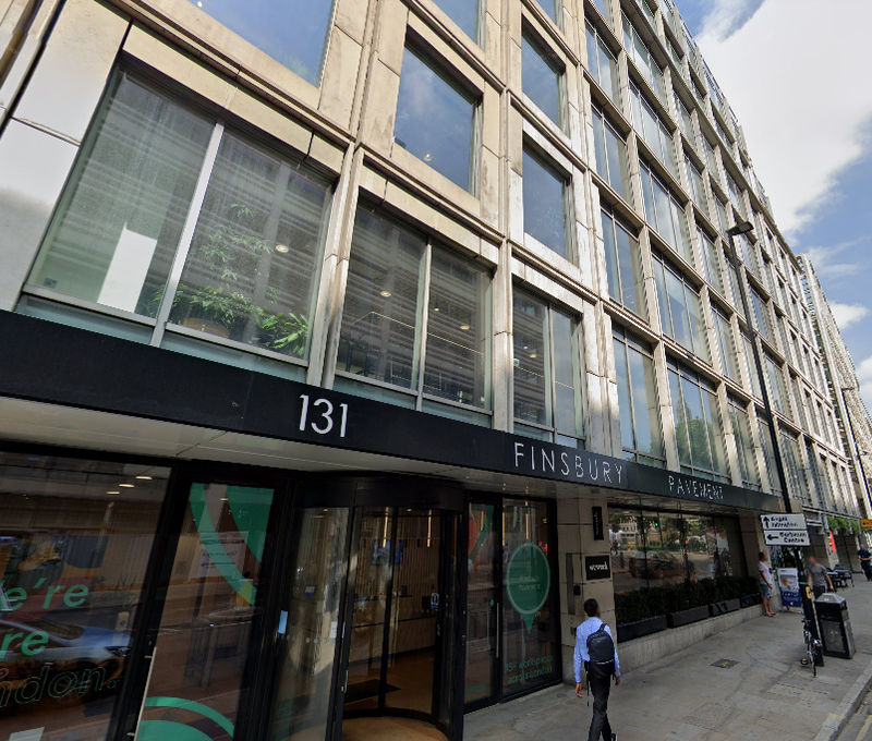 131 Finsbury Pavement, London - Image 7