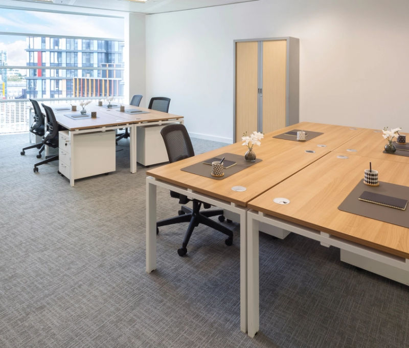 30 Crown Place, London - Image 2