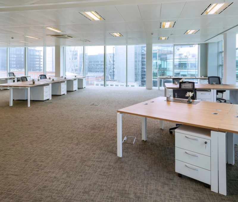 30 Crown Place, London - Image 4