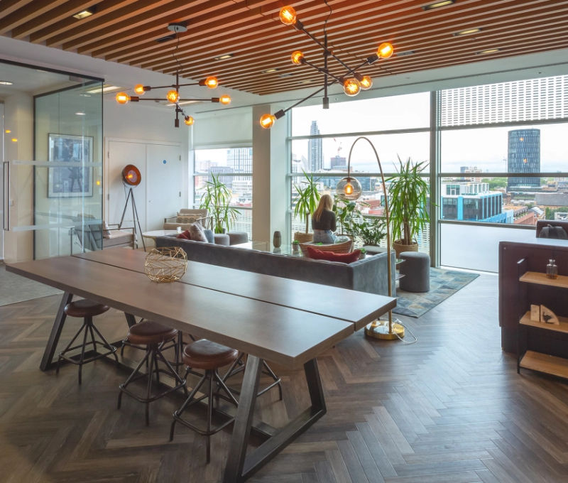 30 Crown Place, London - Image 5