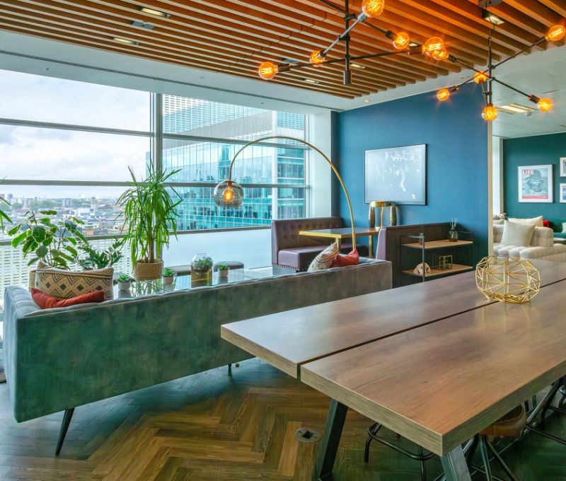30 Crown Place, London - Image 8