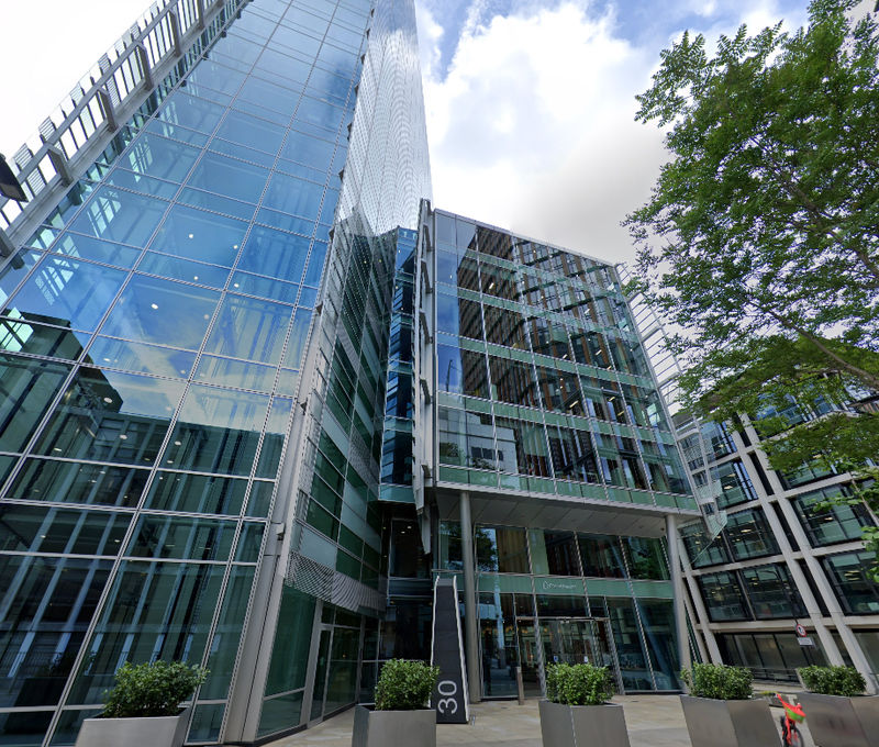 30 Crown Place, London - Image 7