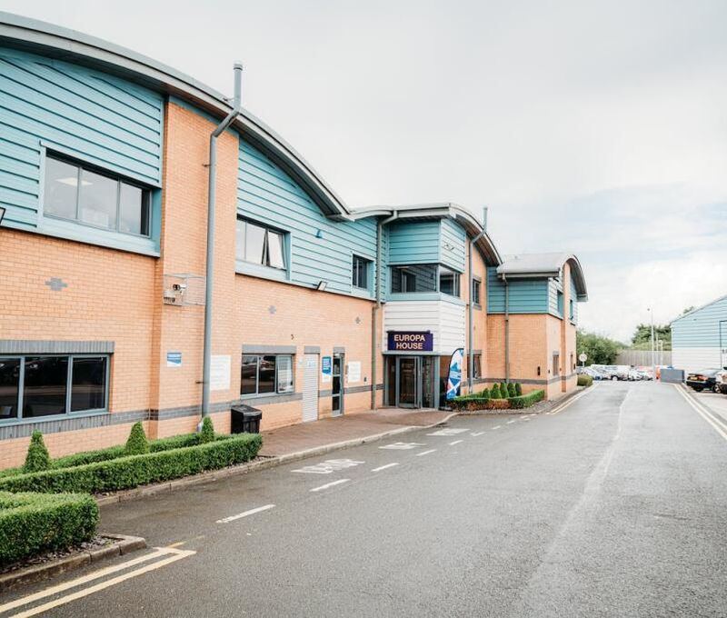 Barcroft St, Bury - Image 13