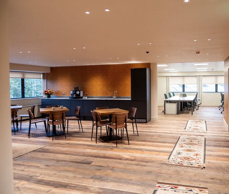 210 New Kings Road 210 New Kings Road, Greater London - Image 8