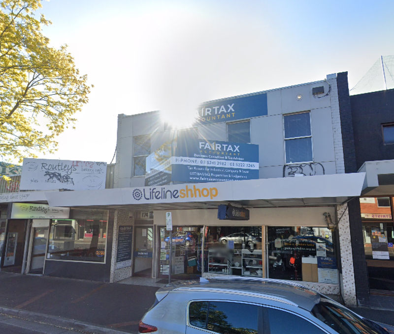 174 High Street 174 High Street, Belmont - Image 7