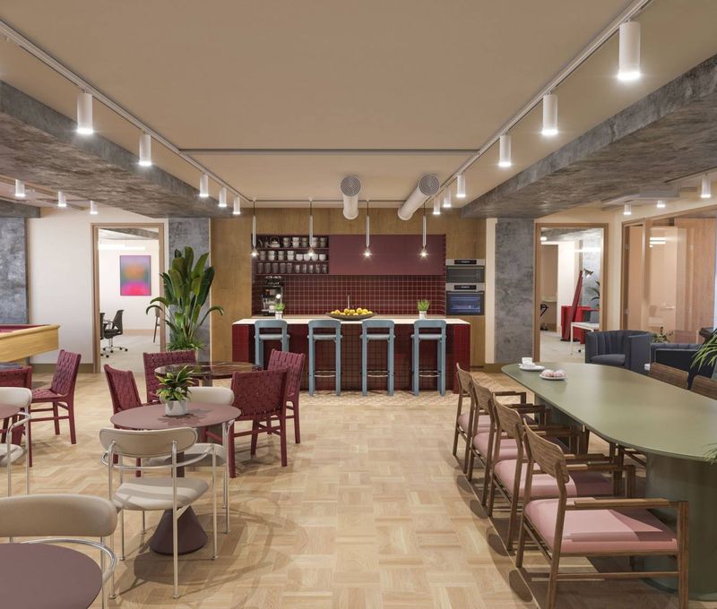 175 High Holborn, London - Image 8