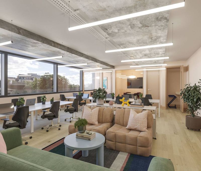 175 High Holborn, London - Image 1