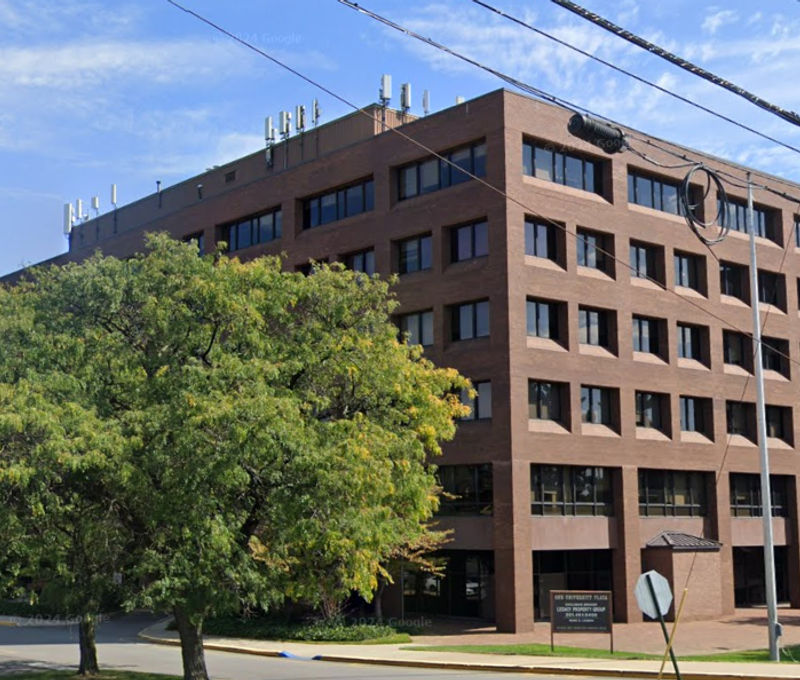 1 University Plaza Drive 1 University Plaza Drive, Hackensack - Image 4