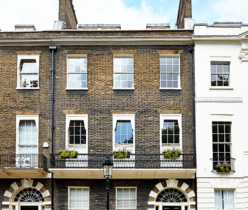 20 Bedford Square, Fitzrovia - Image 15