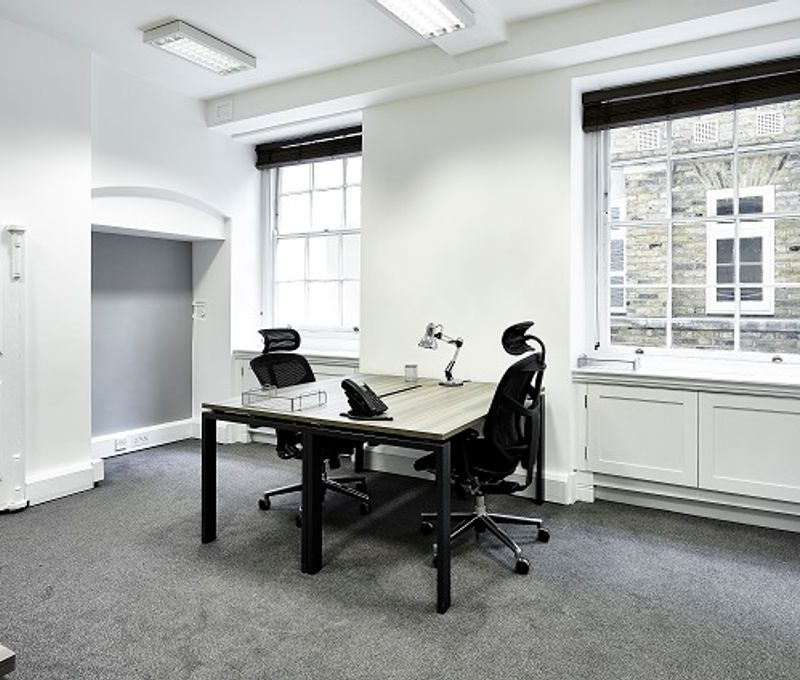 20 Bedford Square 20 Bedford Square, Fitzrovia - Image 1