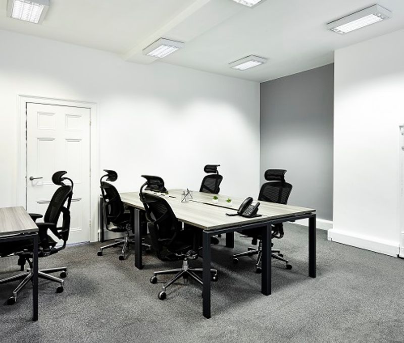 20 Bedford Square 20 Bedford Square, Fitzrovia - Image 13