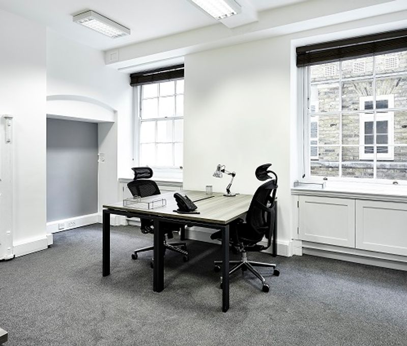 20 Bedford Square 20 Bedford Square, Fitzrovia - Image 14