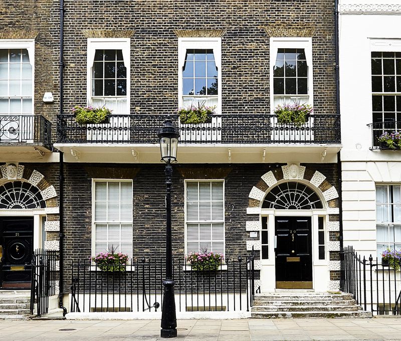 20 Bedford Square 20 Bedford Square, Fitzrovia - Image 16