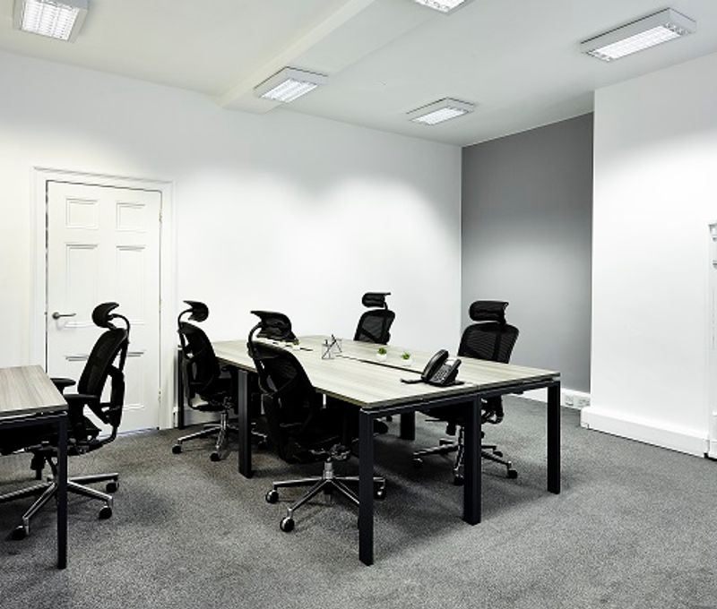 20 Bedford Square 20 Bedford Square, Fitzrovia - Image 7