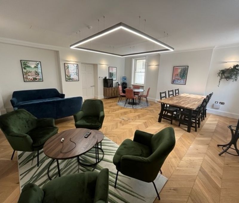 3 Chandos St 3 Chandos St, Marylebone - Image 7