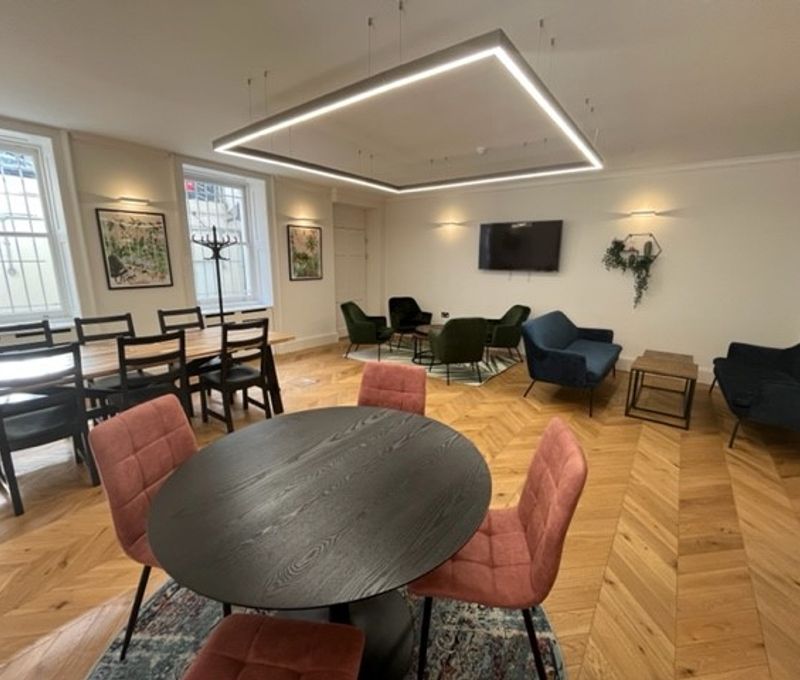 3 Chandos St 3 Chandos St, Marylebone - Image 8