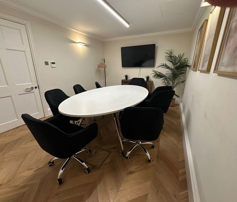 3 Chandos St 3 Chandos St, Marylebone - Image 4