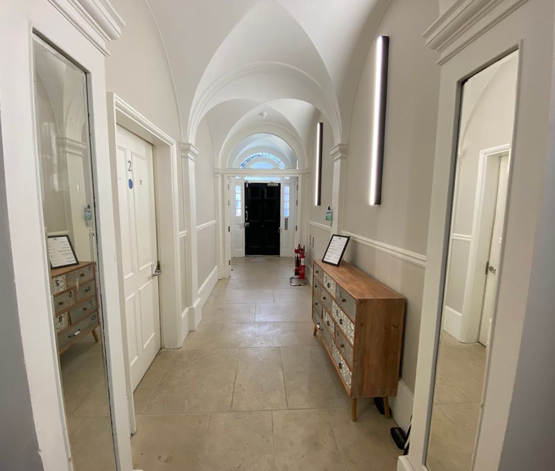 3 Chandos St 3 Chandos St, Marylebone - Image 3