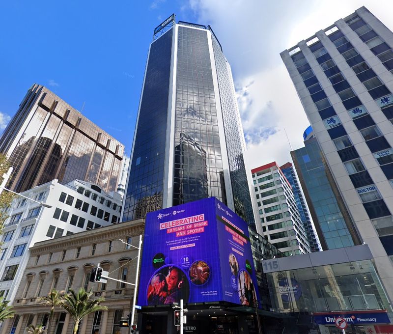 125 Queen Street, Auckland - Image 4