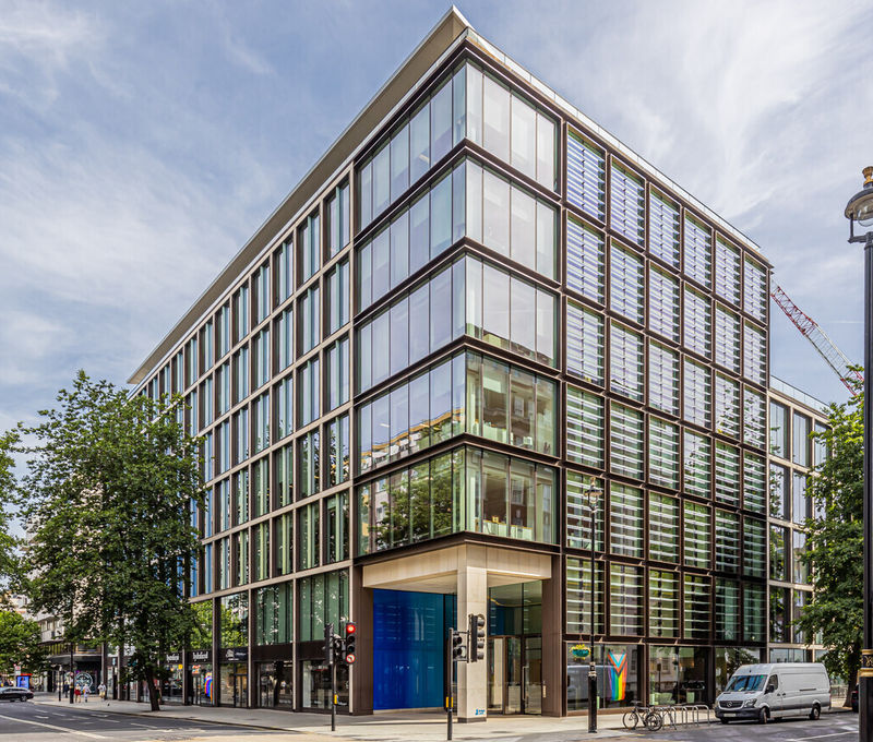 10 Portman Square 10 Portman Square, London - Image 6