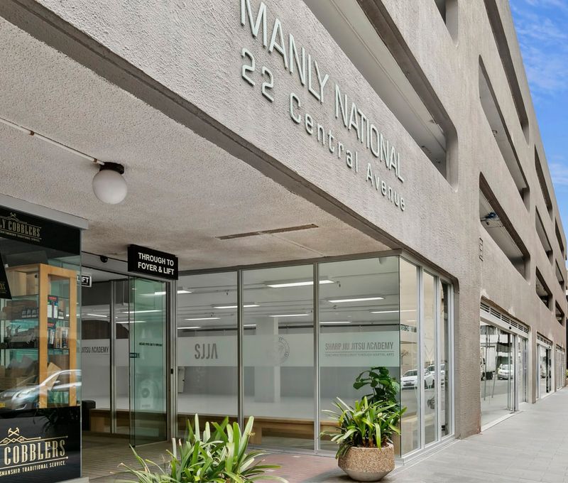 22 Central Avenue 22 Central Avenue, Manly - Image 6